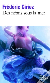 Capa do artigo Des Néons Sous La Mer