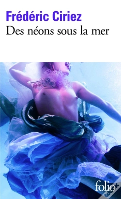Capa do artigo Des Néons Sous La Mer