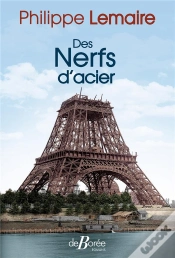 Capa do artigo Des Nerfs D