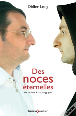 Capa do artigo Des Noces Éternelles ; Un Moine À La Synagogue