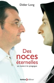 Capa do artigo Des Noces Éternelles ; Un Moine À La Synagogue