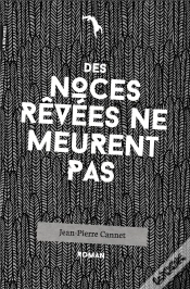 Capa do artigo Des Noces Revees Ne Meurent Pas
