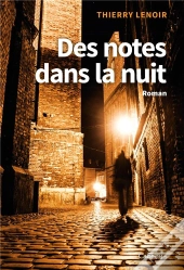 Des Notes Dans La Nuit