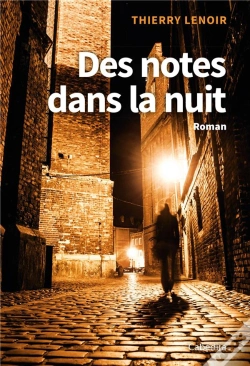 Capa do artigo Des Notes Dans La Nuit