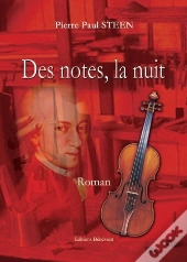 Des Notes, La Nuit