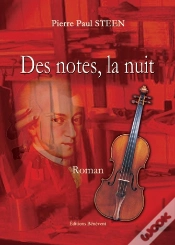 Capa do artigo Des Notes, La Nuit