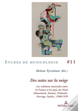 Capa do artigo Des Notes Sur La Neige