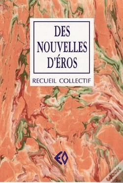 Capa do artigo Des Nouvelles D Eros