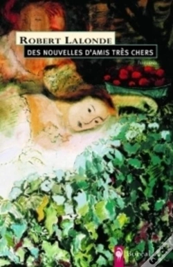 Capa do artigo Des Nouvelles D'Amis Très Chers