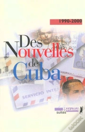 Capa do artigo Des Nouvelles De Cuba 1995-2000