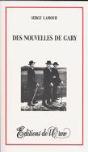 Des Nouvelles De Gary - Preview