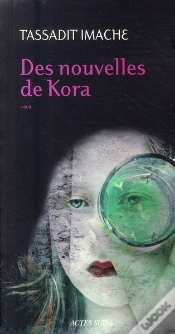 Capa do artigo Des Nouvelles De Kora