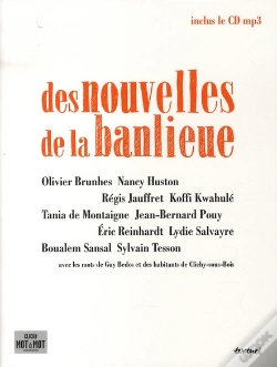 Capa do artigo Des Nouvelles De La Banlieue