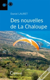Capa do artigo Des Nouvelles De La Chaloupe