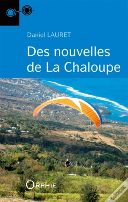 Capa do artigo Des Nouvelles De La Chaloupe