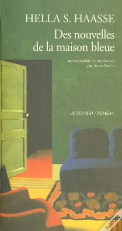 Capa do artigo Des Nouvelles De La Maison Bleue