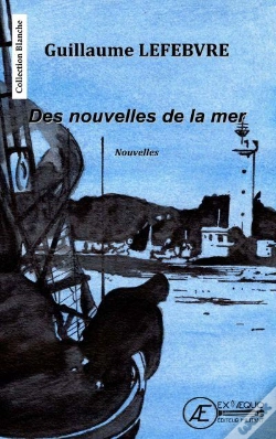 Capa do artigo Des Nouvelles De La Mer