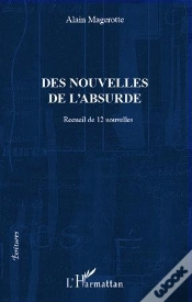 Capa do artigo Des Nouvelles De L