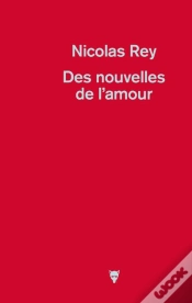 Capa do artigo Des Nouvelles De L