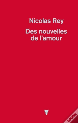 Capa do artigo Des Nouvelles De L'Amour