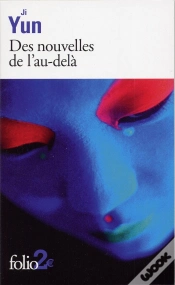 Capa do artigo Des Nouvelles De L