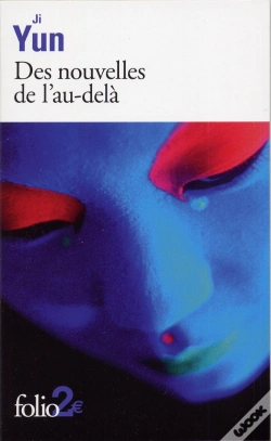 Capa do artigo Des Nouvelles De L'Au-Delà