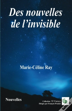 Capa do artigo Des Nouvelles De L'Invisible