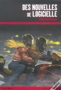 Capa do artigo Des Nouvelles De Logicielle