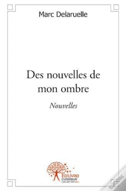 Capa do artigo Des Nouvelles De Mon Ombre