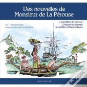 Des Nouvelles De Monsieur De La Perouse