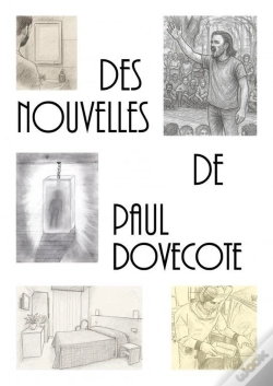 Capa do artigo Des Nouvelles De Paul Dovecote