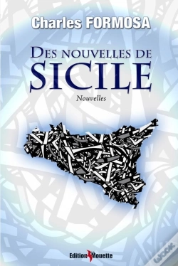 Capa do artigo Des Nouvelles De Sicile