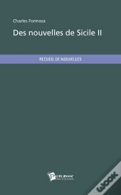 Des Nouvelles De Sicile T.2