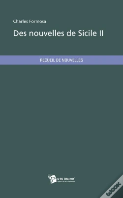 Capa do artigo Des Nouvelles De Sicile T.2