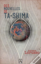 Des Nouvelles De Ta-Shima