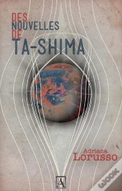 Capa do artigo Des Nouvelles De Ta-Shima