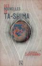Des Nouvelles De Ta-Shima - Preview