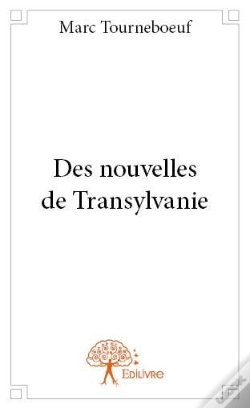 Capa do artigo Des Nouvelles De Transylvanie