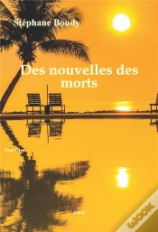 Capa do artigo Des Nouvelles Des Morts