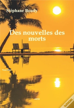 Capa do artigo Des Nouvelles Des Morts