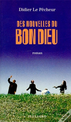 Capa do artigo Des Nouvelles Du Bon Dieu