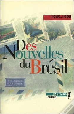 Capa do artigo Des Nouvelles Du Brésil