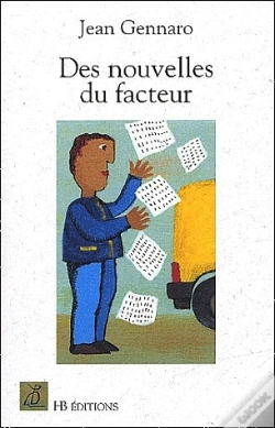 Capa do artigo Des Nouvelles Du Facteur