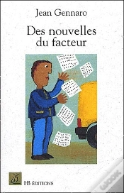 Capa do artigo Des Nouvelles Du Facteur