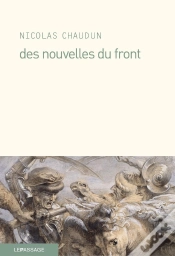 Capa do artigo Des Nouvelles Du Front