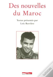 Capa do artigo Des Nouvelles Du Maroc