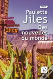 Capa do artigo Des Nouvelles Du Monde