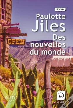 Capa do artigo Des Nouvelles Du Monde