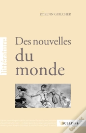 Capa do artigo Des Nouvelles Du Monde