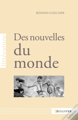 Capa do artigo Des Nouvelles Du Monde